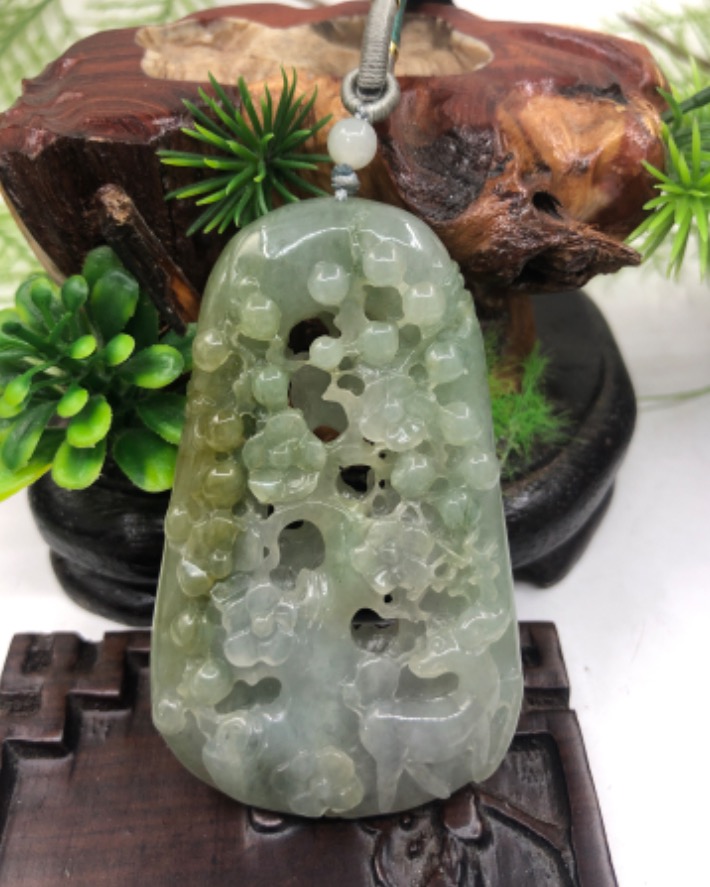 一路有你