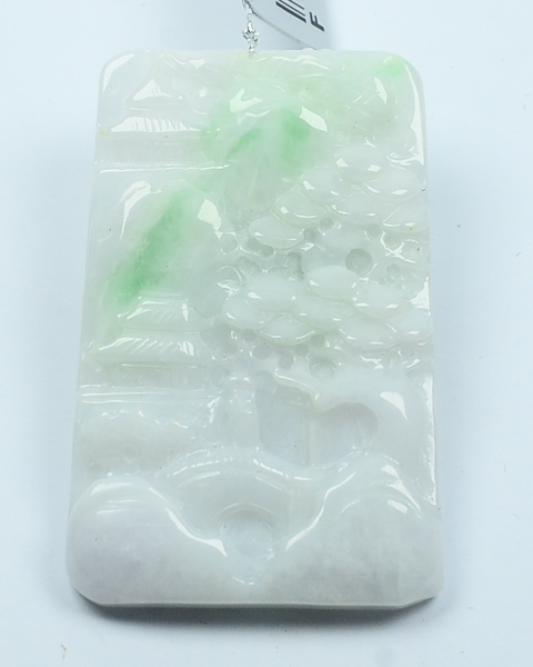 江山如画