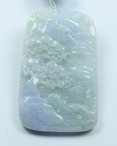 江山如画