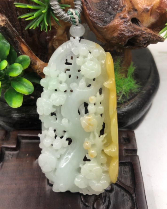 喜上眉梢