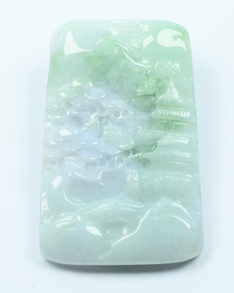 江山如画