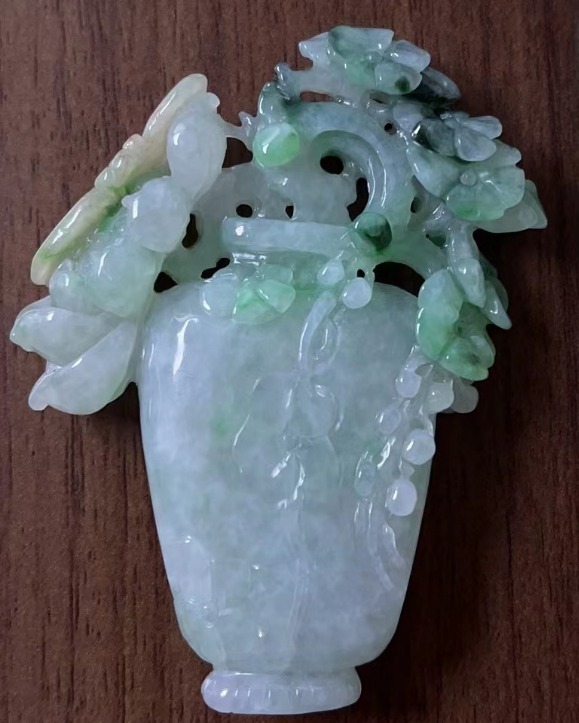 富贵平安