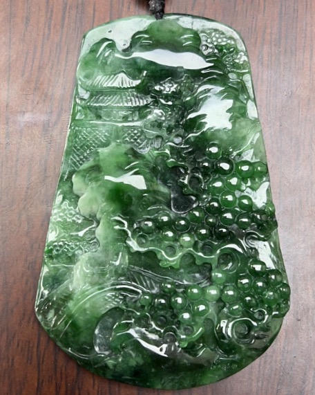 江山如画