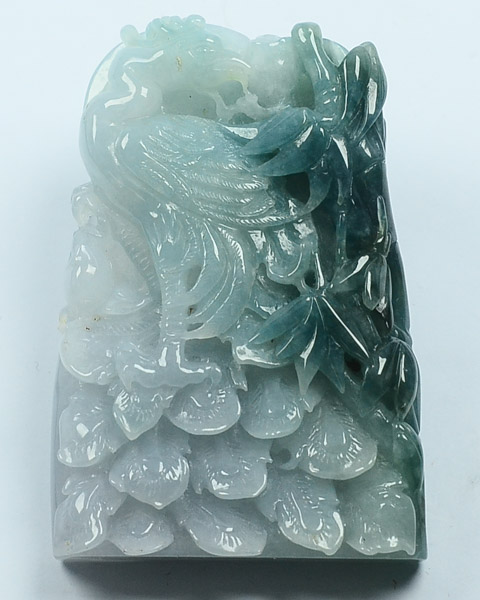 凤仪天下