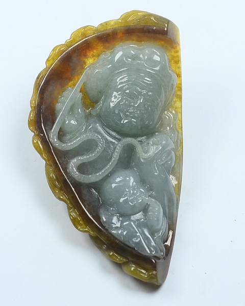 慈母