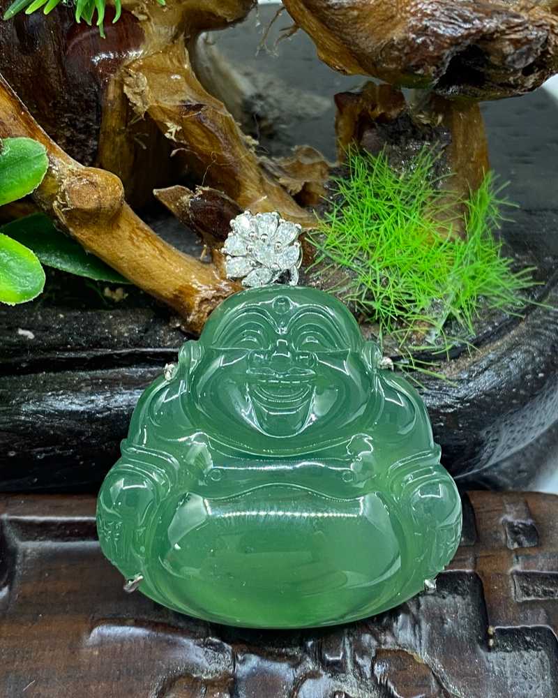 笑口常开