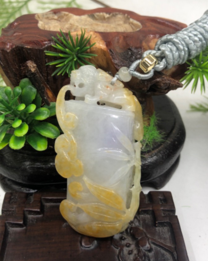 招财纳福