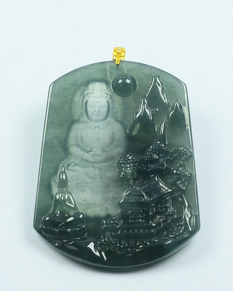 佛观天下