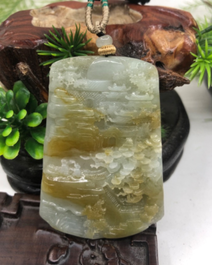 锦绣前程
