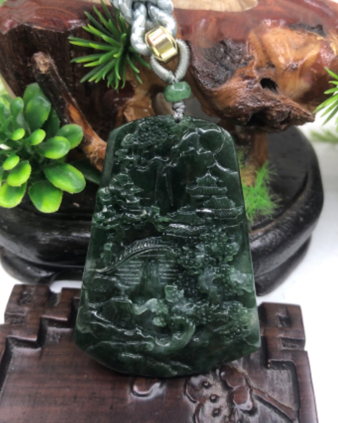 锦绣前程