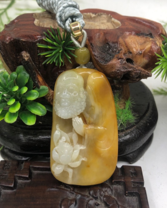 佛光普照