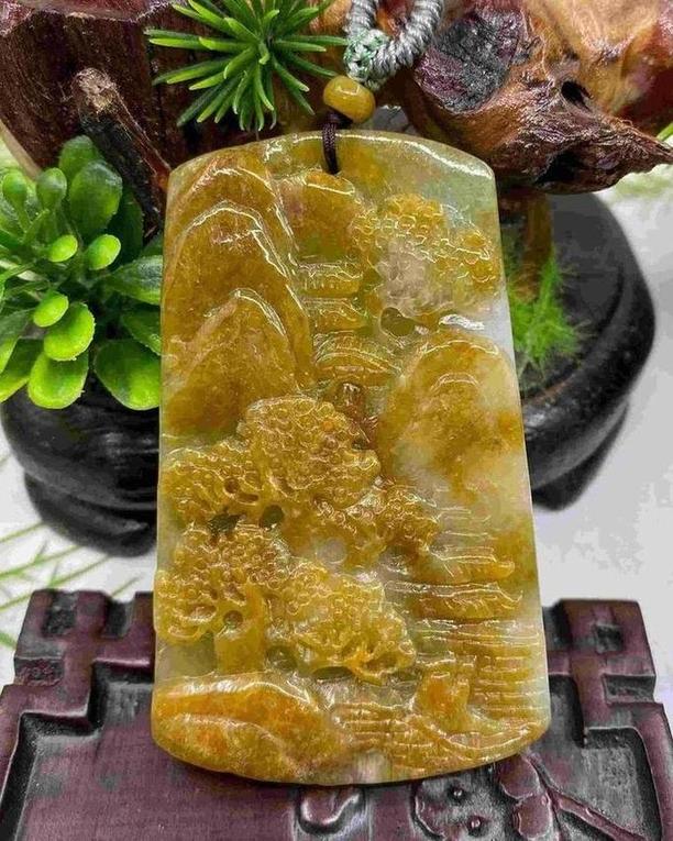 锦绣前程