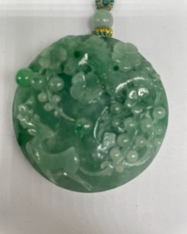 一路繁花似锦