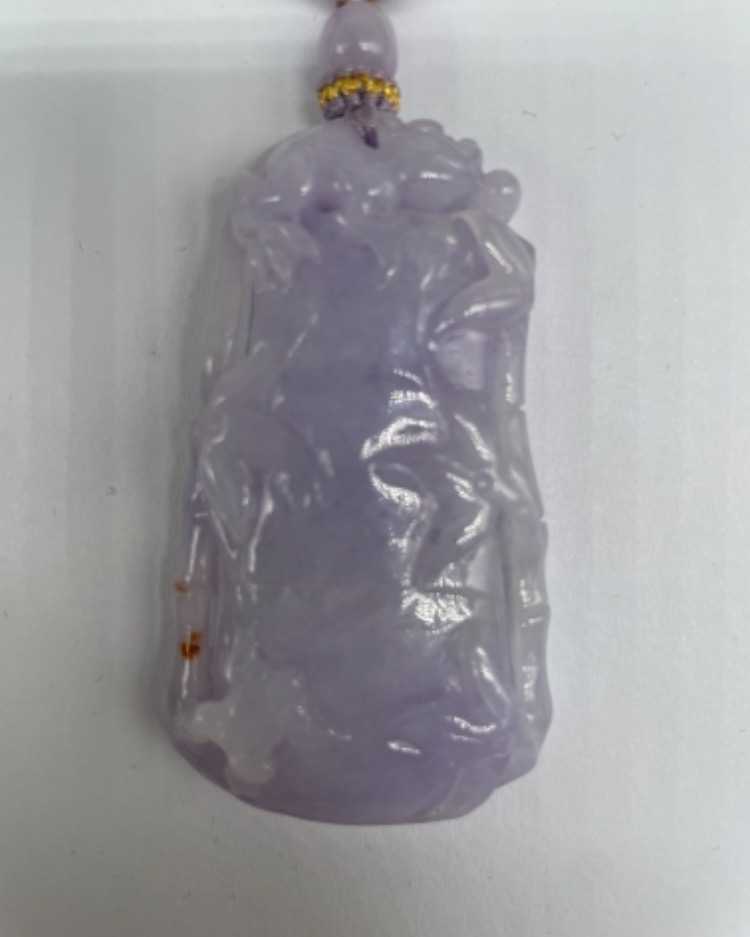 福禄高升