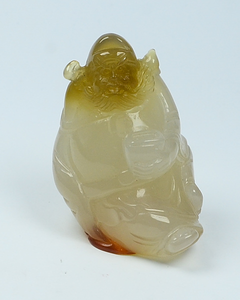 天师钟馗