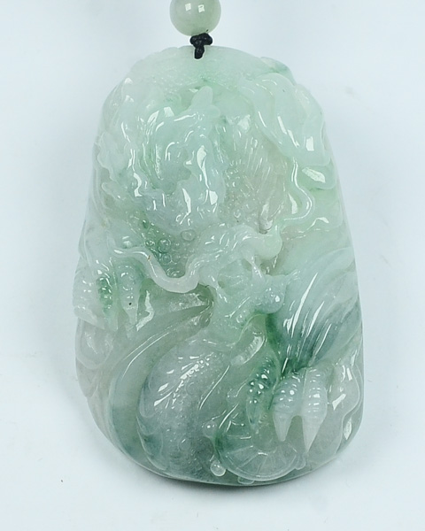 龙腾盛世