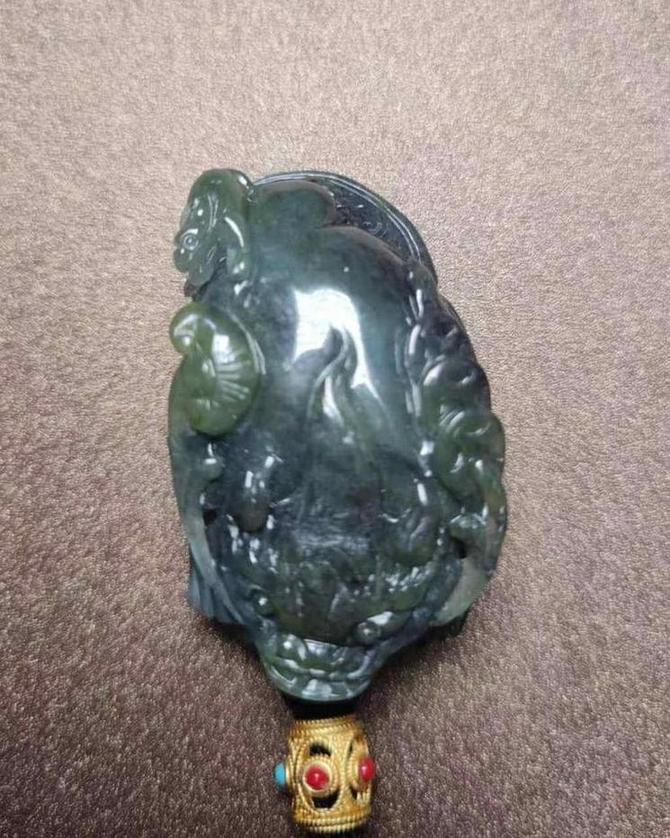 招财进宝