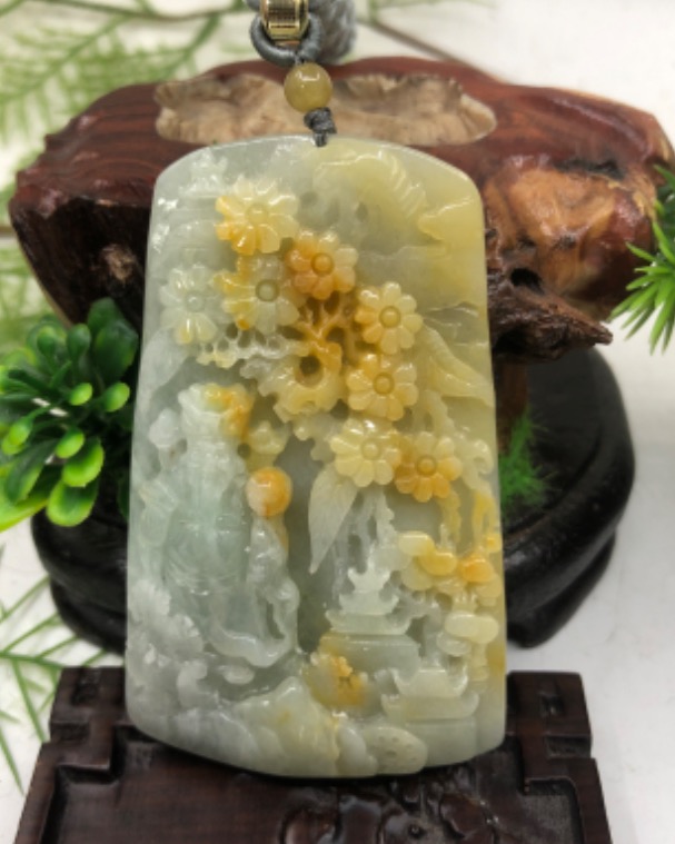 招财纳福