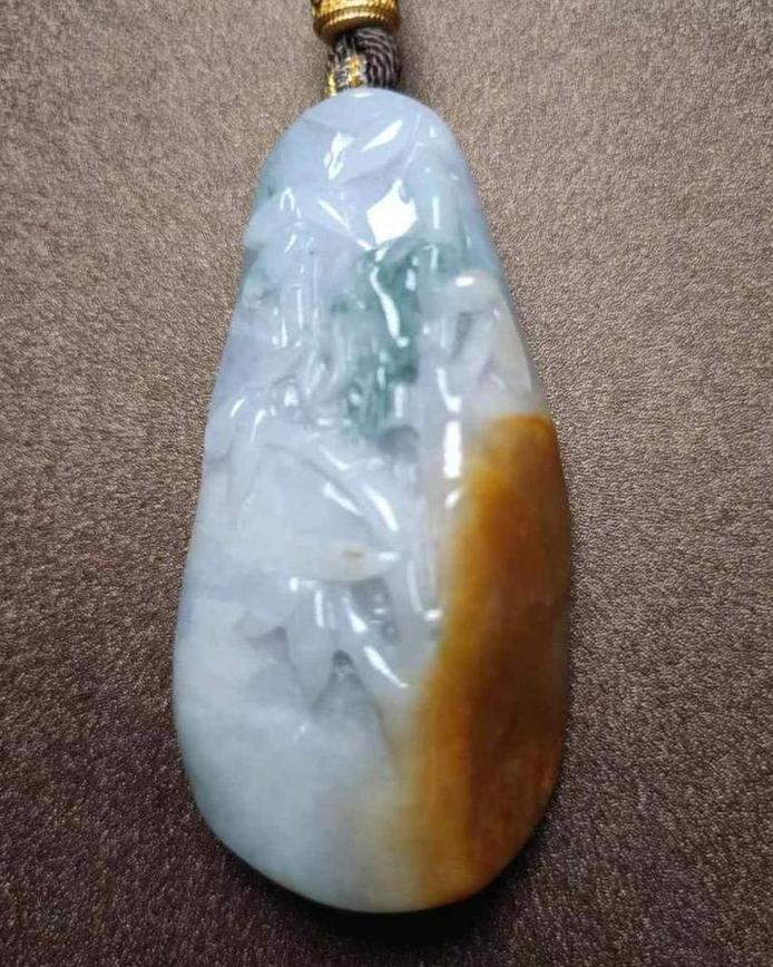 竹报平安