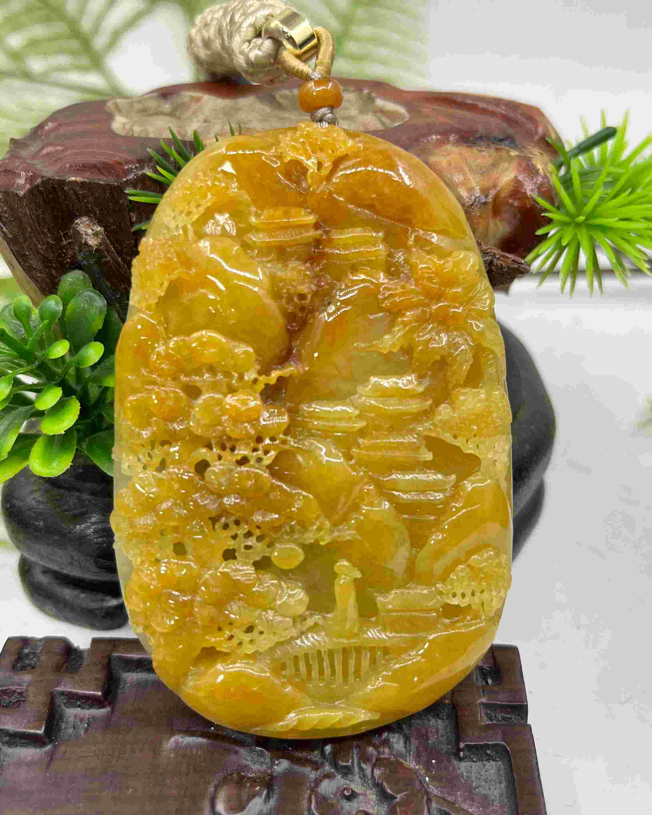 锦绣前程