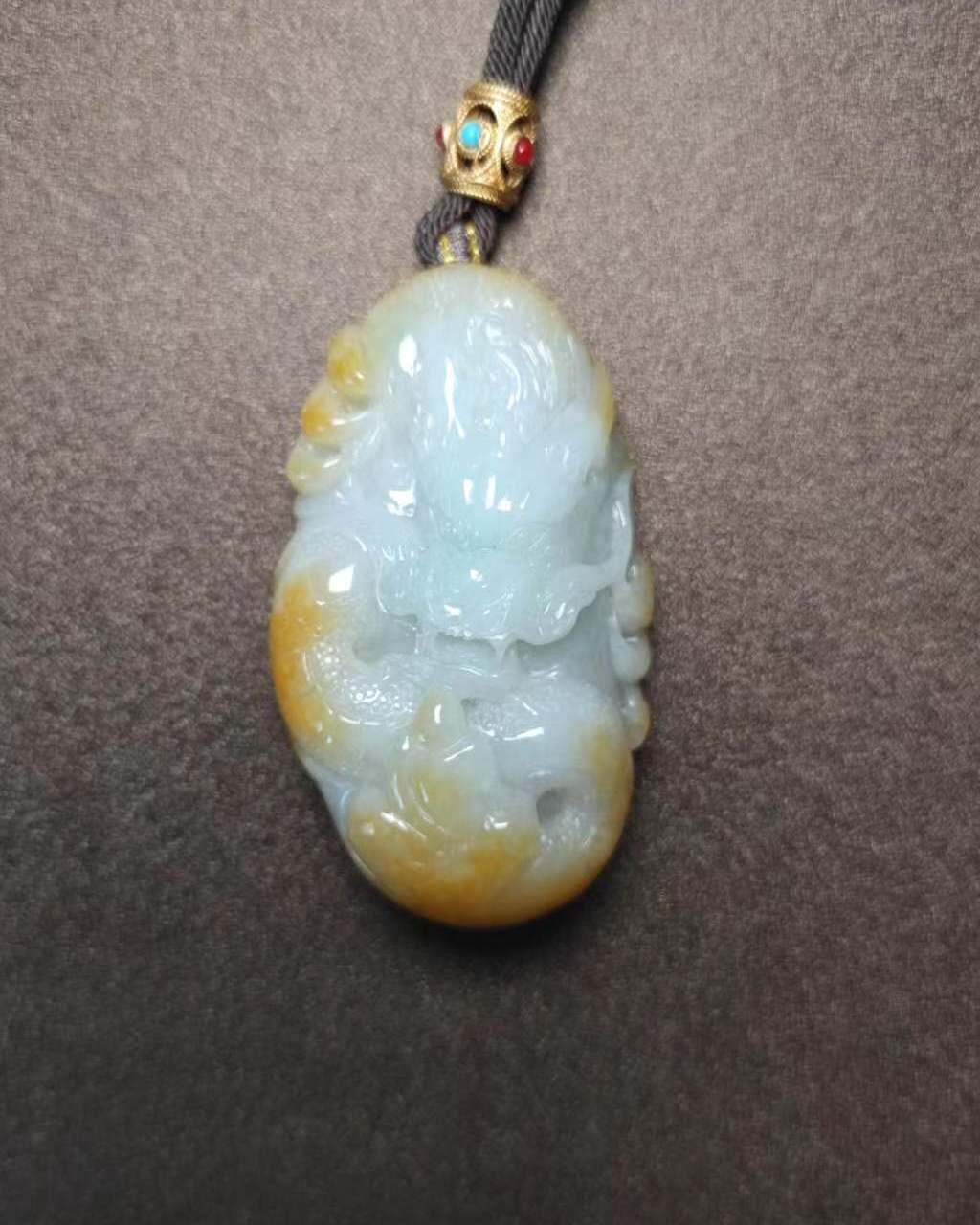 龙行天下