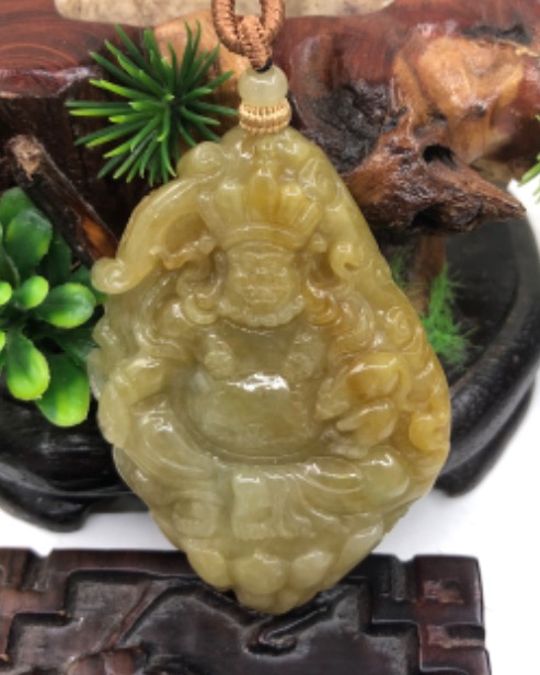 招财纳福