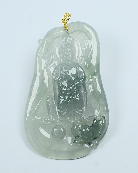 普度众生