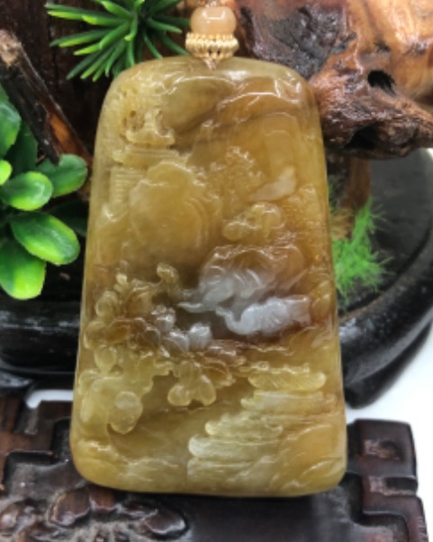 锦绣前程