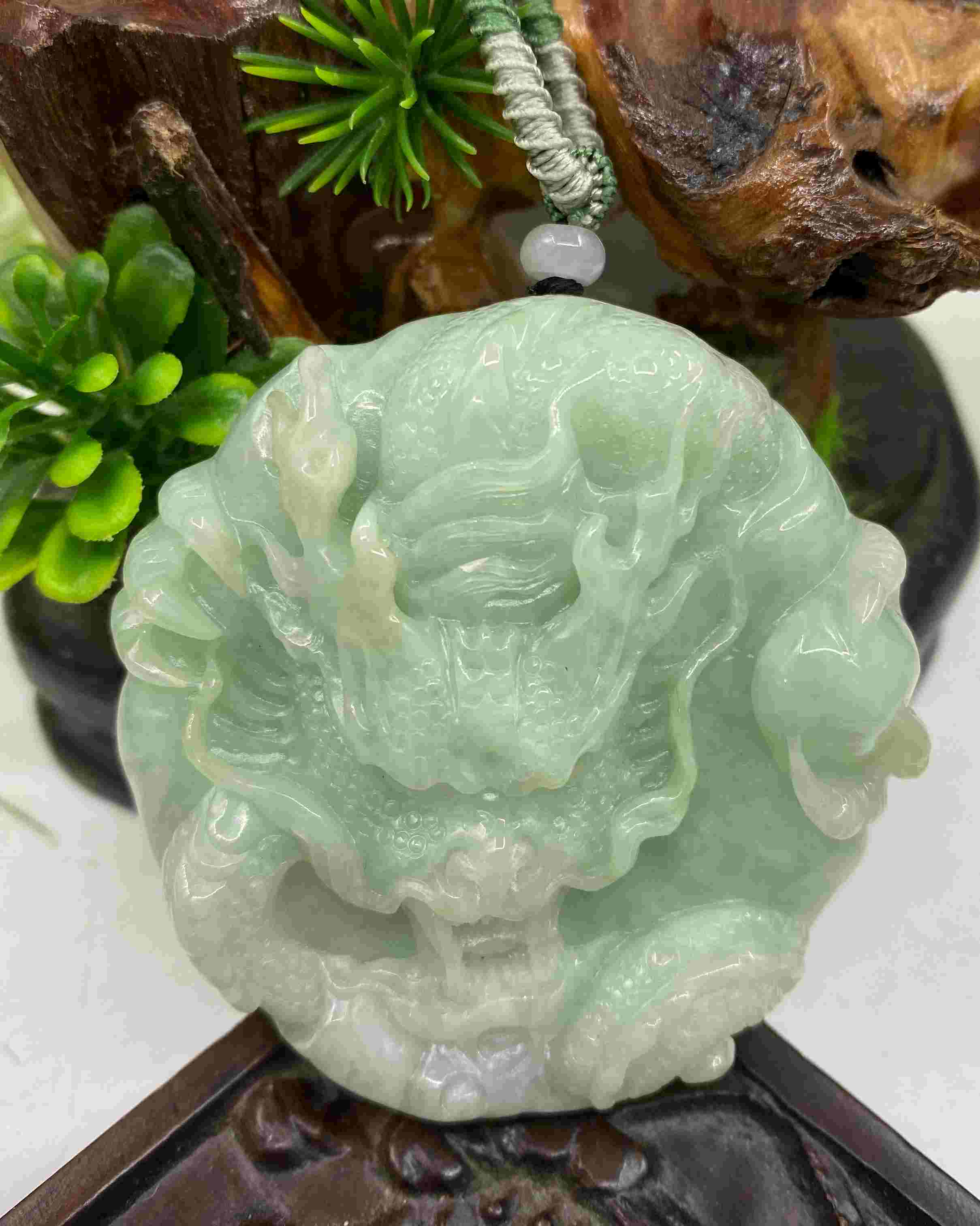 龙行天下
