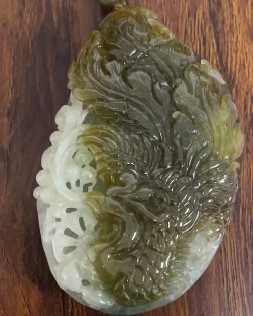 雍容华贵