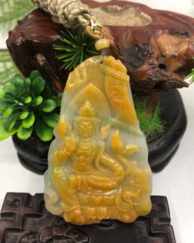 普度众生