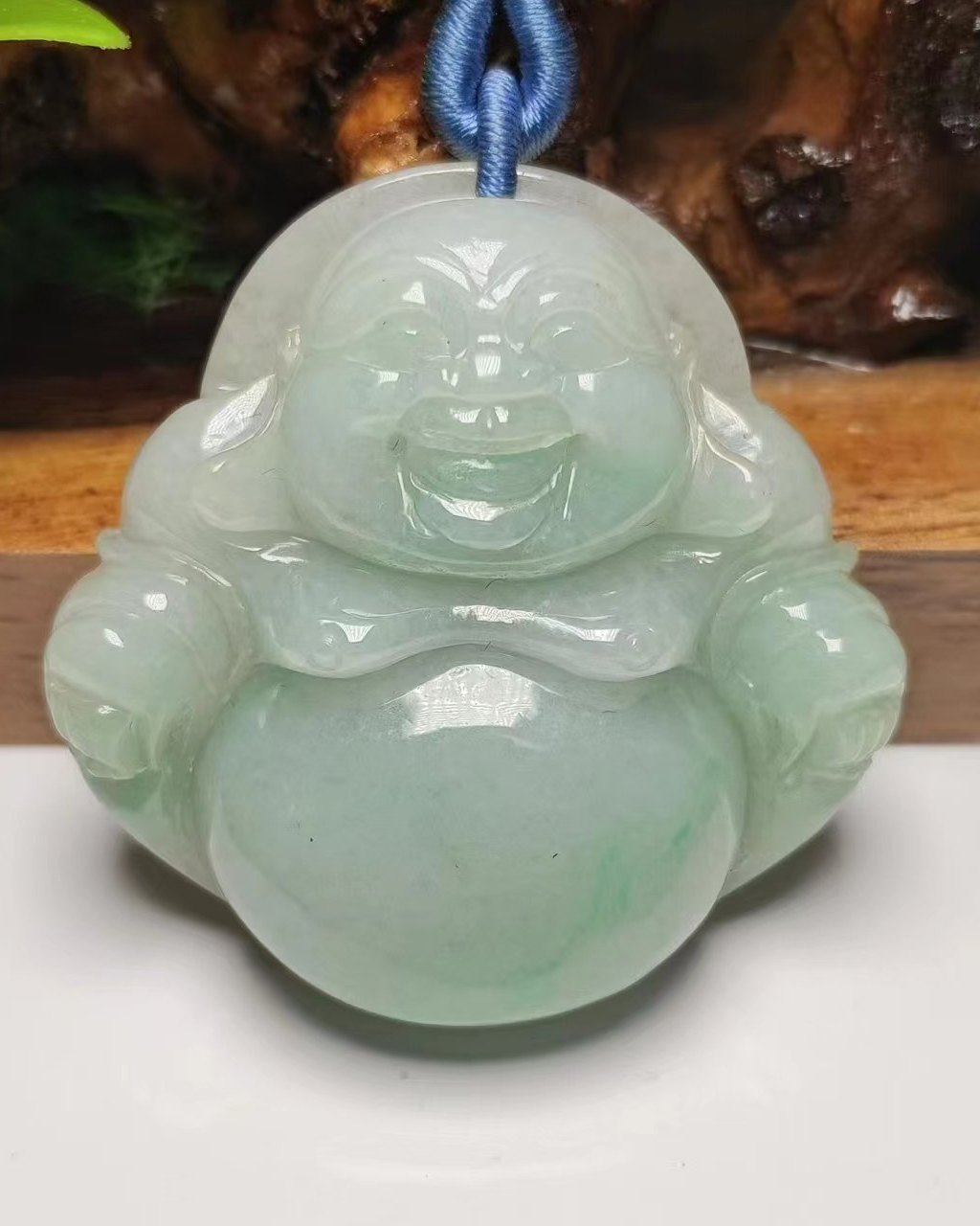 笑口常开