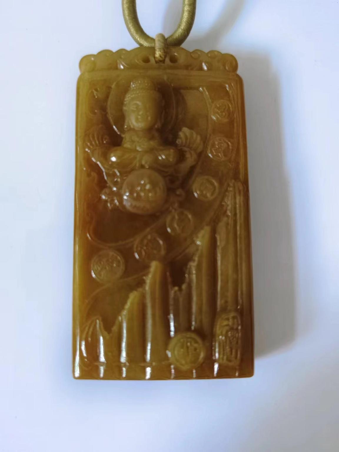 佛观天下