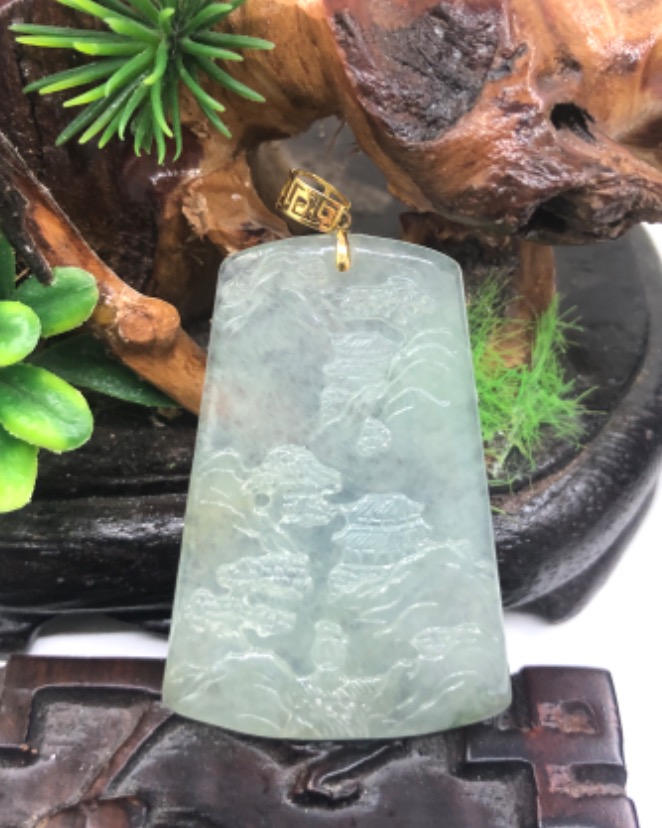 锦绣前程