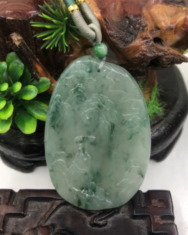 锦绣前程