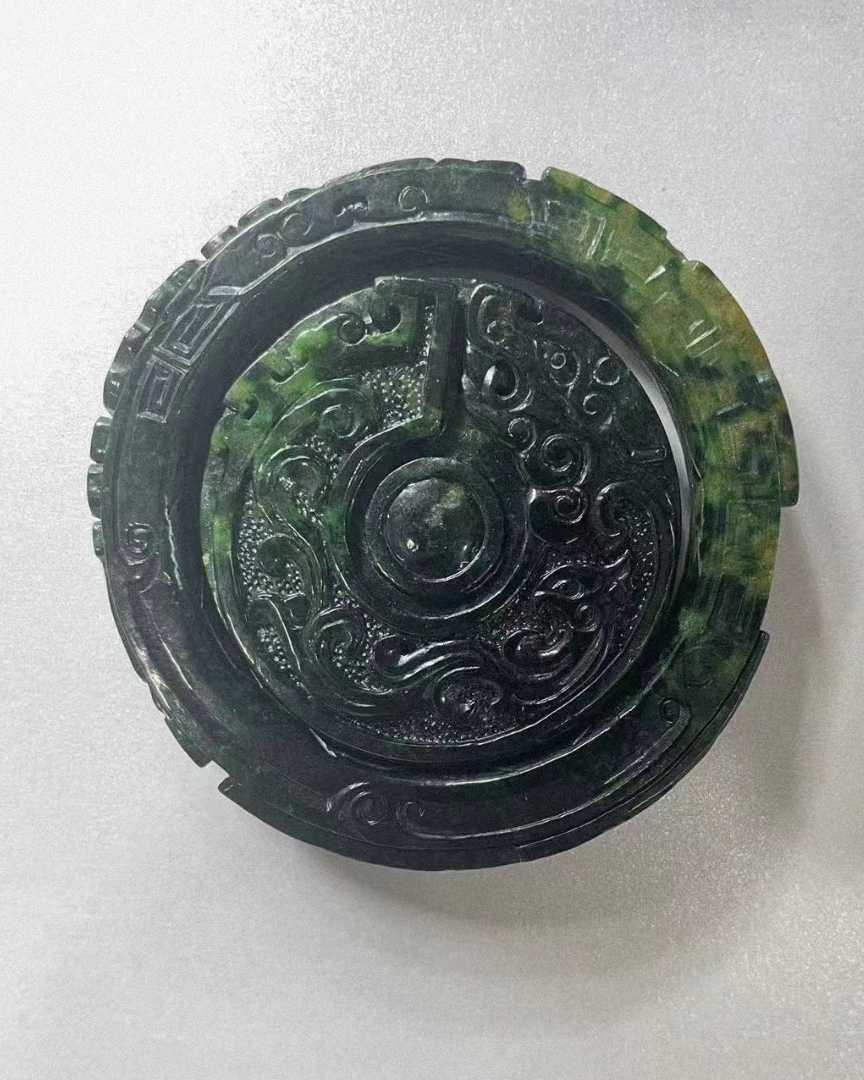 龙凤呈祥