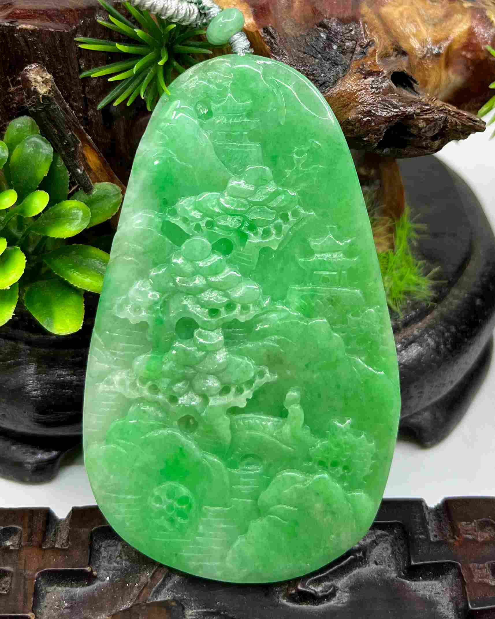 锦绣前程