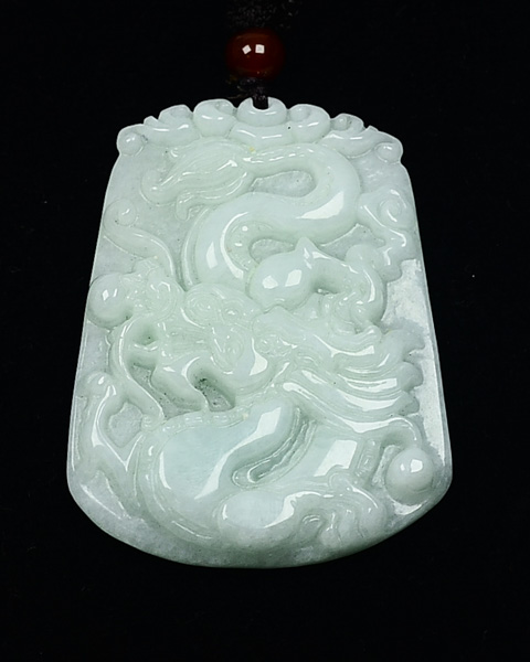 龙行天下