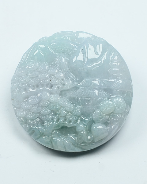 江山如画