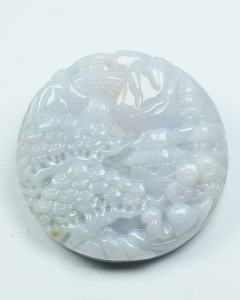 江山如画