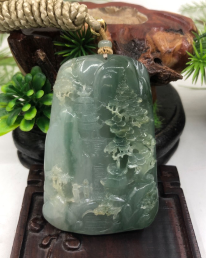 锦绣前程