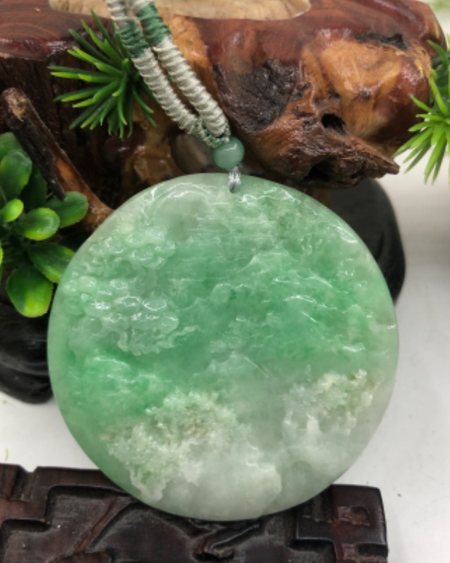 锦绣前程