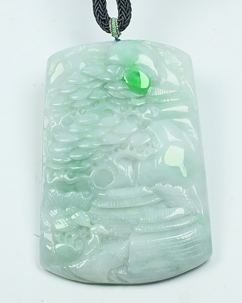 江山如画