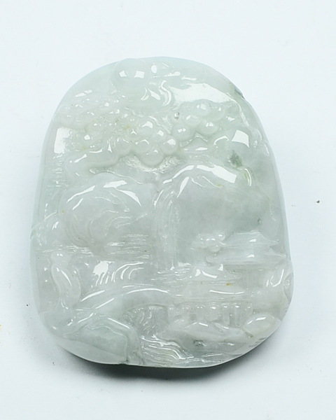 锦绣山河