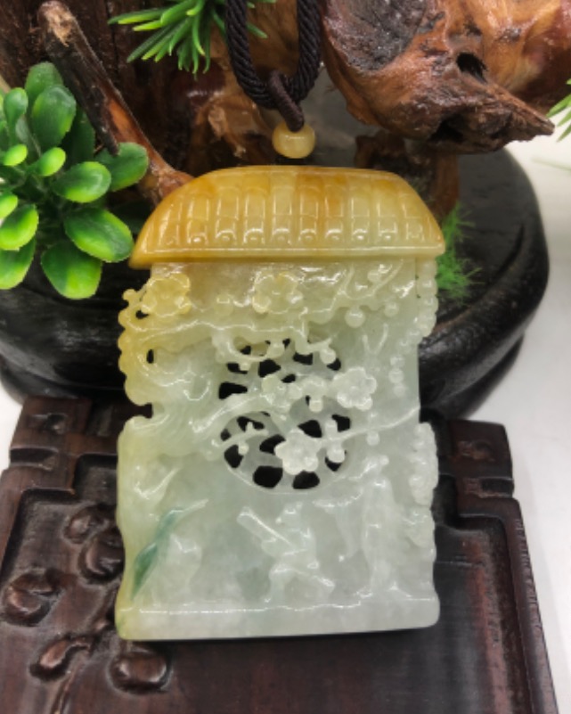 安居乐业