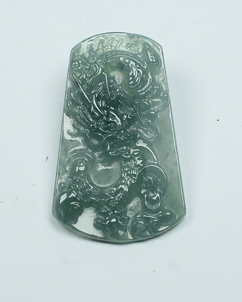 龙腾盛世