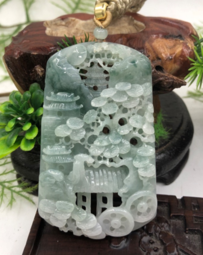 锦绣前程