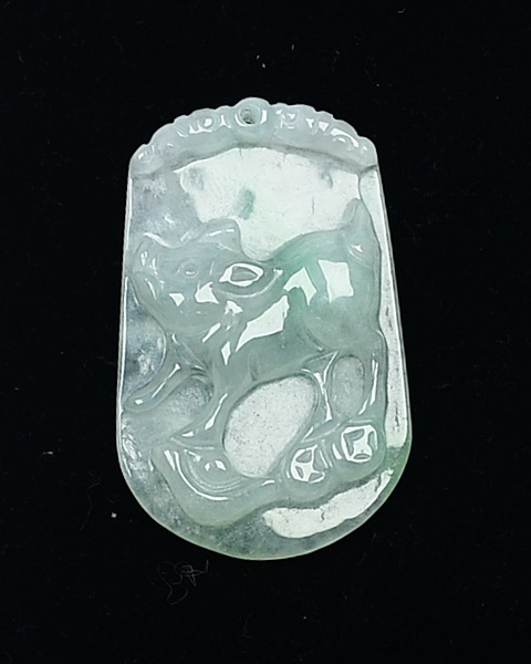 福气连连