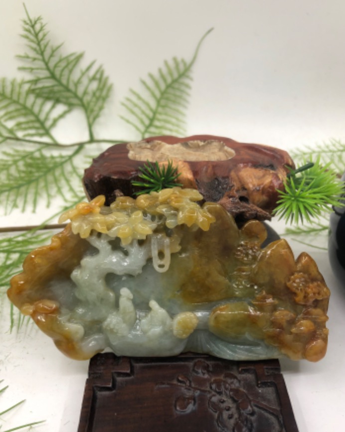 锦绣前程