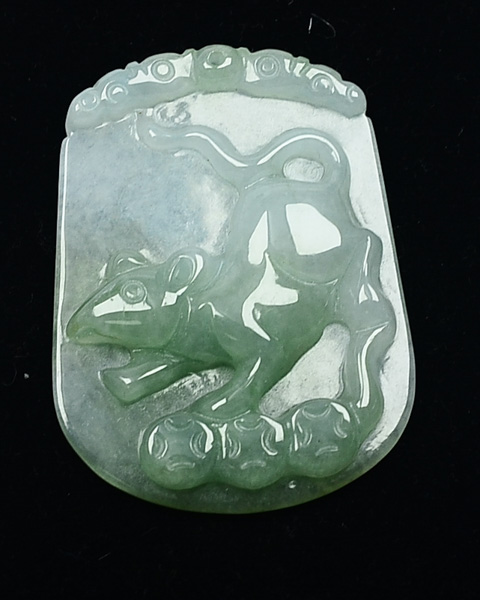 玉鼠运财